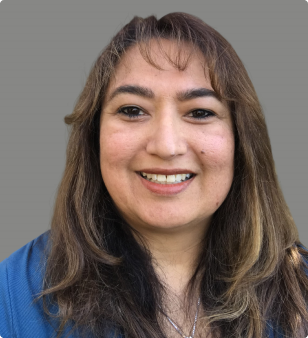 Aliya Ali, MD