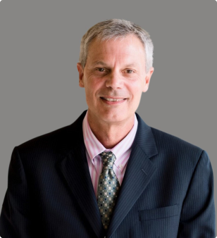 Peter Gardner