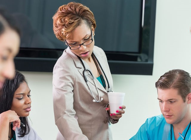 Health Care Emergency Preparedness: Disaster Planning and Recovery