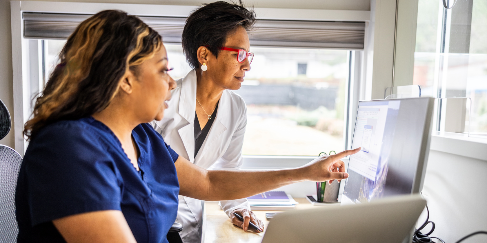 Generative AI and Provider Burnout